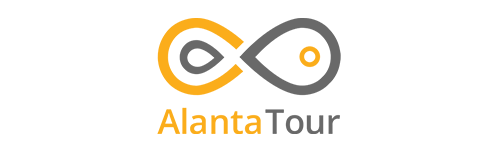 Alanta Tour Logo