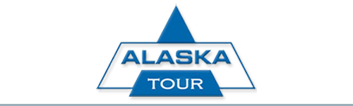 Alaska Tour Logo