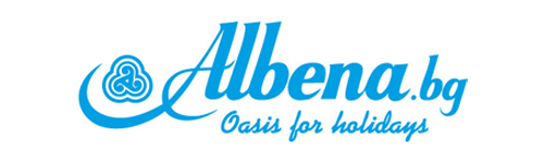 Albena Tour Logo