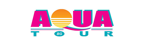 AQUA TOUR Logo