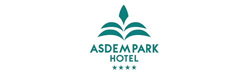 Asdem Park Hotel Logo