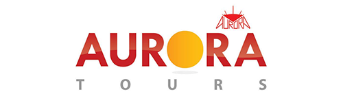 Aurora Tours Logo