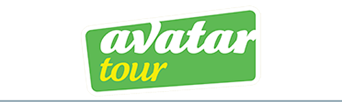 Avatar Tour Logo