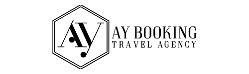 Ay Booking Logo