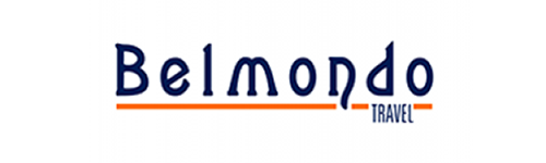 Belmondo Travel Logo