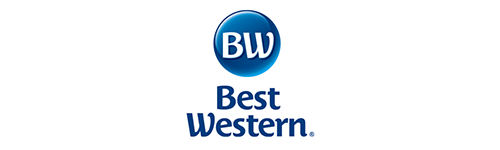 Best Western Hotel Logo