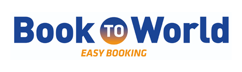 Booktoworld Logo