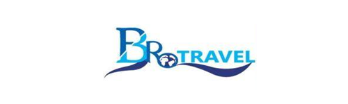 Bro Travel Logo