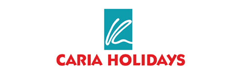 Caria Holidays Logo