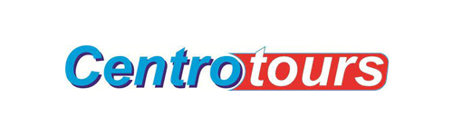 Centro Tours Logo