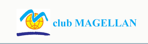 Club Magellen Logo