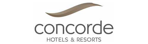 Concorde Hotels Logo