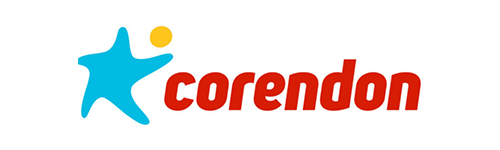 Corendon Hotels Logo