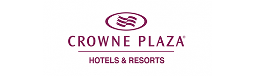 Crowne Plaza Hotels Logo