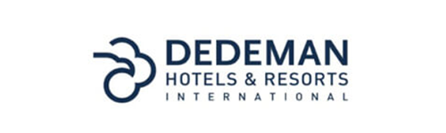 Dedeman Hotels Logo