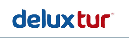 Delux Tur Logo