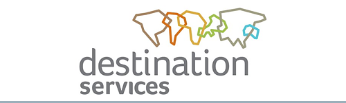 Destination Services Logo