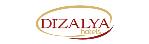 Dizalya Hotels Logo