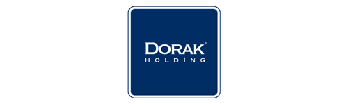 Dorak Holding Logo