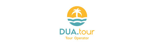 Dua Tour Logo