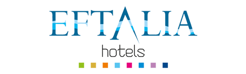 Eftalia Hotels Logo