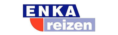 Enka Reizen Logo