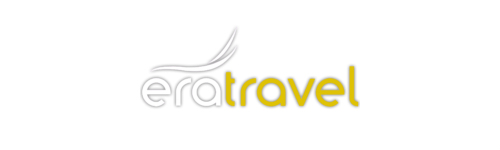 Era Travel Logo