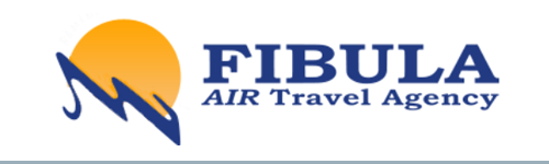 FIBULA Logo