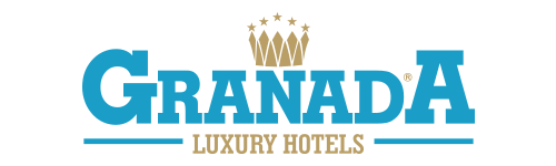 Granada Luxury Hotels Logo