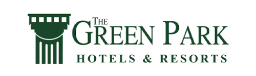 Green Park Hotels Logo