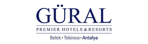 Güral Premier Hotels Logo