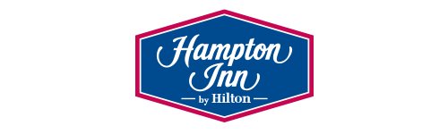 Hampton By Hilton Hotels Logo