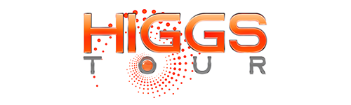 Higgs Tour Logo