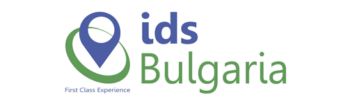 IDS Bulgaria Logo