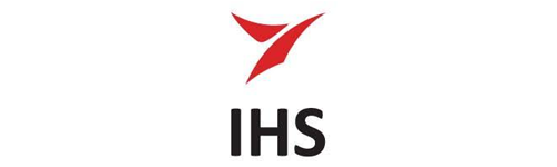 Ihs Travel Logo