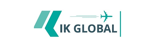 Ik Global Logo