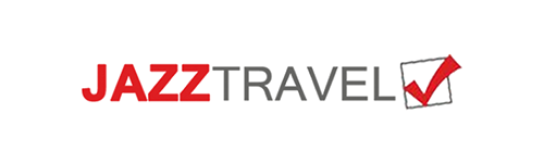 Jazz Travel Logo