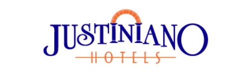 Justiniano Hotels Logo