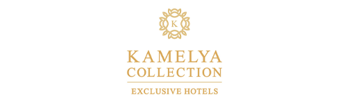 Kamelya Collection Logo