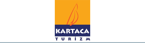 Kartaca Turizm Logo