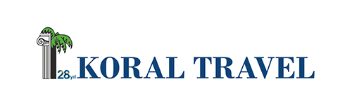 Koral Travel Logo