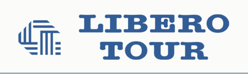 Libero Tour Logo