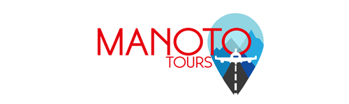 Manoto Tours Logo