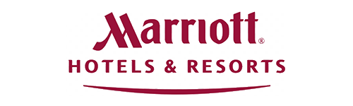 Marriott Hotels Logo