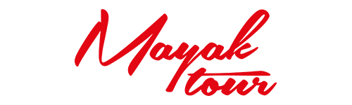 Mayak Tour Logo