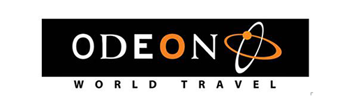 ODEON WORLD TRAVEL DOO Logo