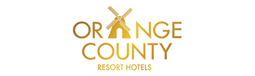 Orange County Logo