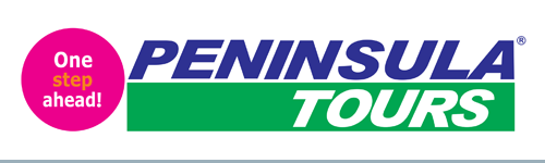 Peninsula Tours Logo