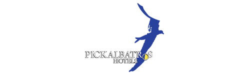 Pickalbatros Hotels Logo