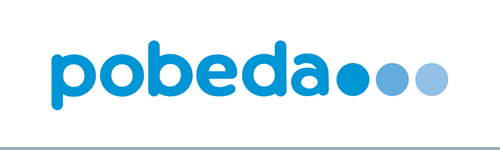 Pobeda Logo